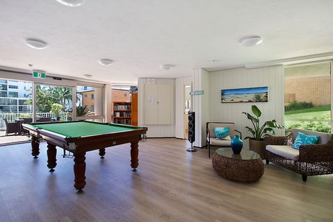 Rainbow Commodore Apartments - Events Australia 1