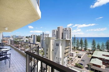 Rainbow Commodore Apartments - Events Australia 0