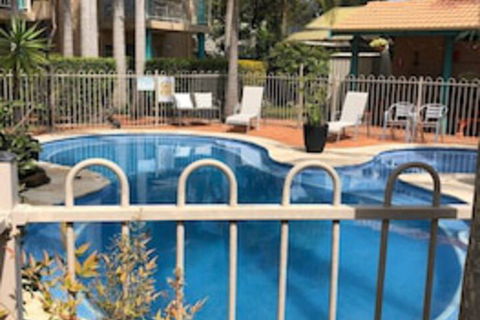 Beaches Serviced Apartments - Tourism Bookings 0