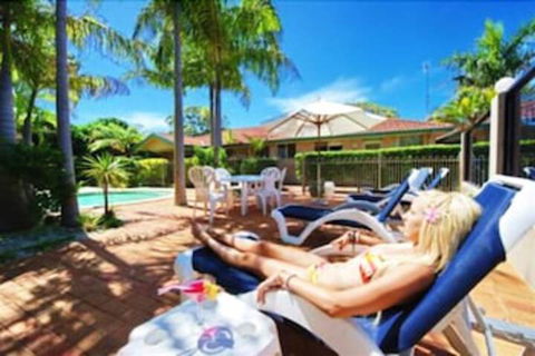 Beaches Serviced Apartments - Tourism Bookings 5