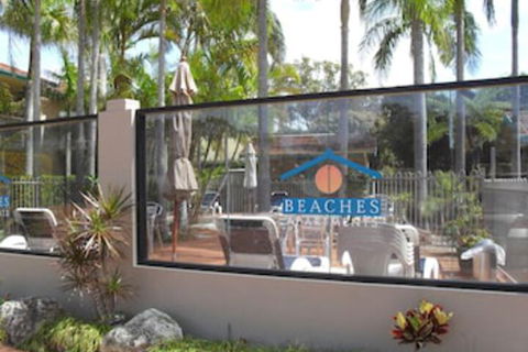 Beaches Serviced Apartments - Tourism Bookings 2