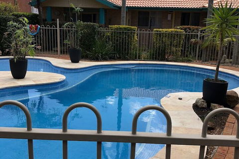 Beaches Serviced Apartments - Tourism Bookings 4