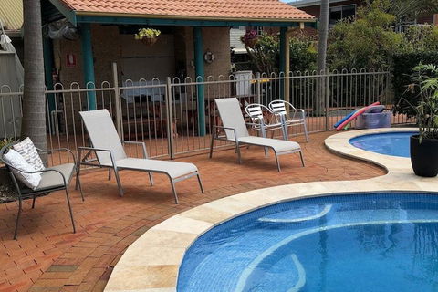 Beaches Serviced Apartments - Tourism Bookings 7