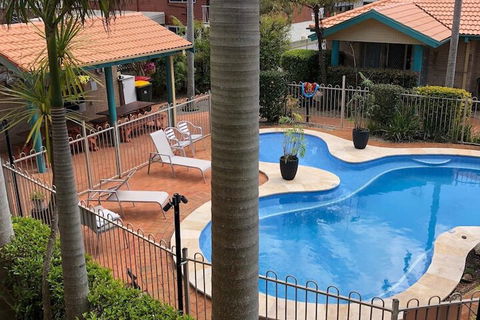 Beaches Serviced Apartments - Tourism Bookings 6
