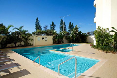 Pacific Plaza Apartments - Events Australia 3