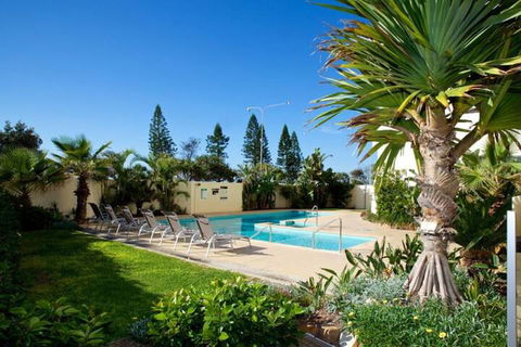 Pacific Plaza Apartments - Events Australia 4