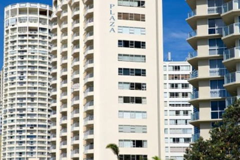 Pacific Plaza Apartments - Events Australia 1