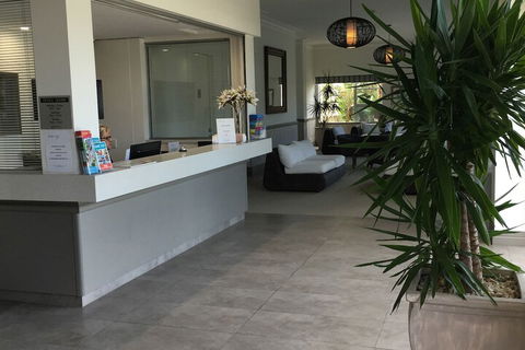 Pacific Plaza Apartments - Events Australia 5