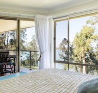 Anne's Waterfront Haven BB - Events Australia