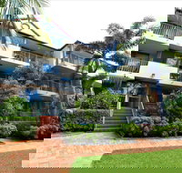 Montana Palms Resort - Events Australia