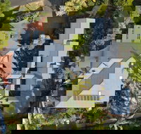 Tamborine Mountain BB - Events Australia