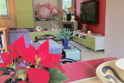 Crimson Villa - Events Australia 7
