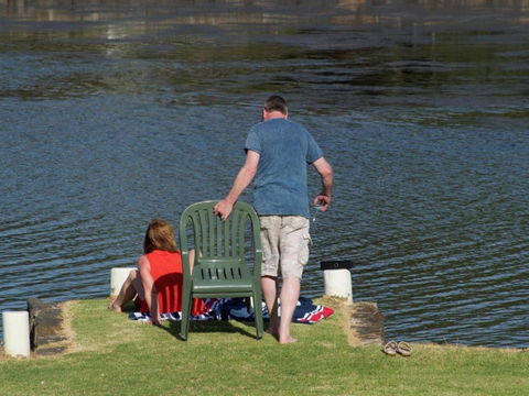 Douglas Riverside - Events Australia 4