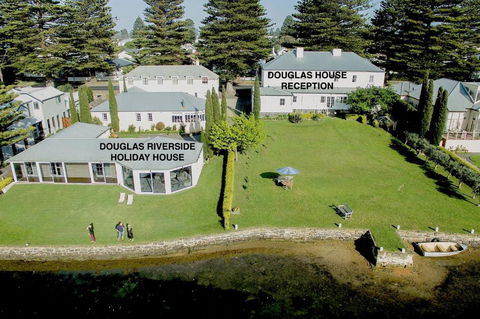 Douglas Riverside - Events Australia 2