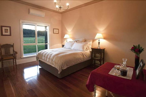 Tallawarra B & B - Events Australia 6