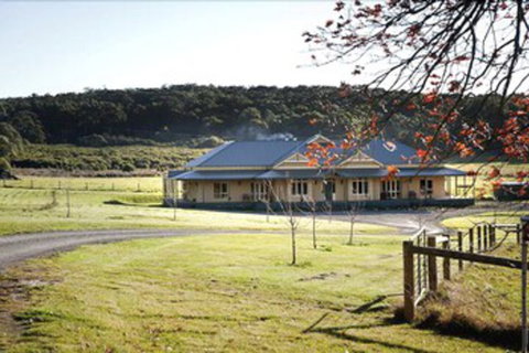 Tallawarra B & B - Events Australia 0