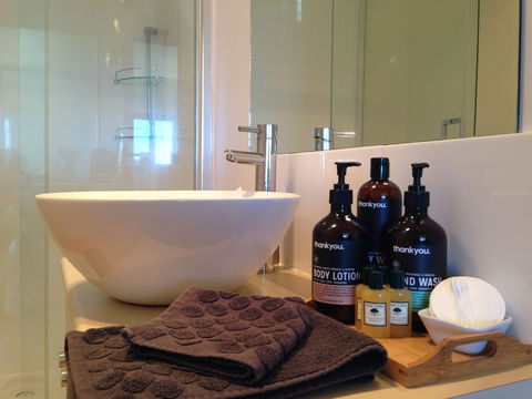 Arjuna Ridge Bed & Breakfast - Accommodation Europe 6