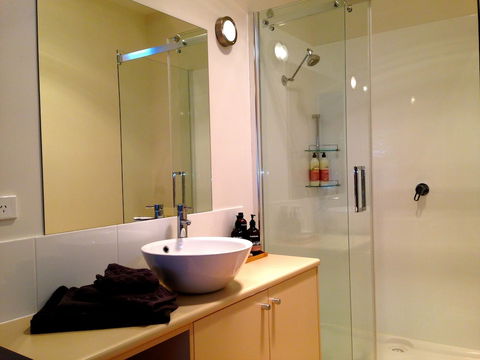 Arjuna Ridge Bed & Breakfast - Accommodation Europe 5