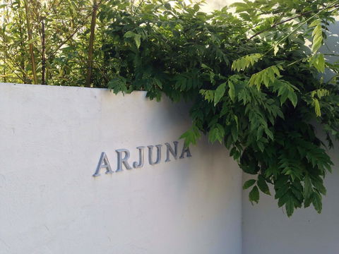 Arjuna Ridge Bed & Breakfast - Accommodation Europe 0