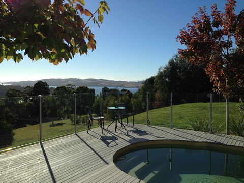 Arjuna Ridge Bed & Breakfast - Accommodation Europe 2