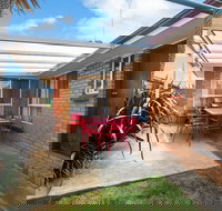 Apartments on Tolmie - Events Australia