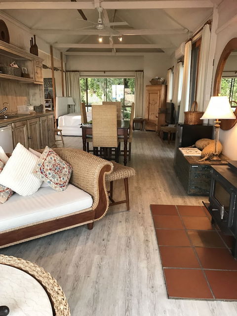 Boathouse - Birks River Retreat - Birks Harbour - Events Australia 5