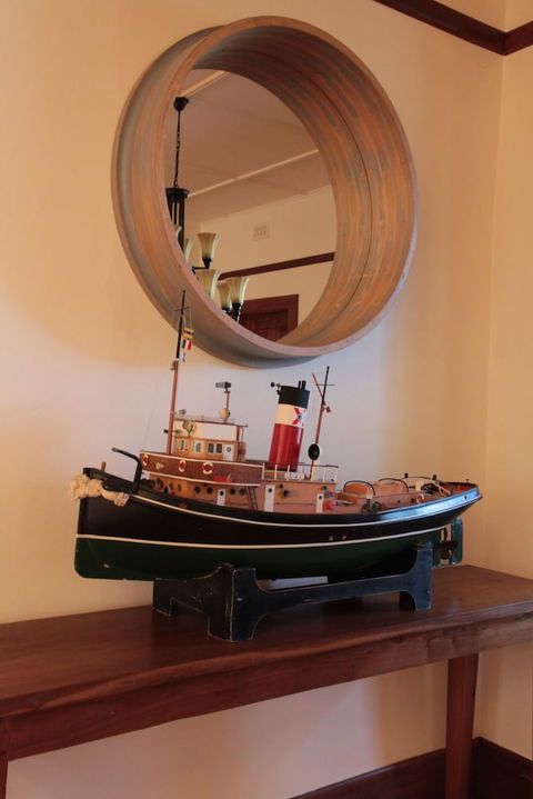 Boathouse - Birks River Retreat - Birks Harbour - Events Australia 1