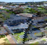 Birchwood on the River - Events Australia