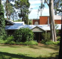 Clarendon Chalets - Accommodation Europe