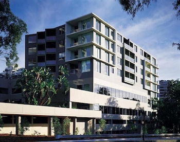 Wyndel Apartments - Harbour Watch - Tourism Bookings 0