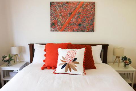 Linger Longer Vineyard Bed & Breakfast - Events Australia 3