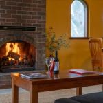 Linger Longer Vineyard Bed & Breakfast - Events Australia 0