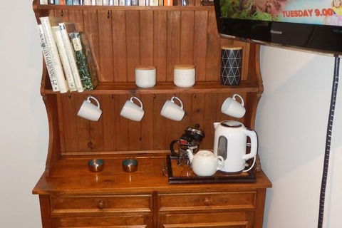 Mast Gully Gardens Bed & Breakfast - Events Australia 7