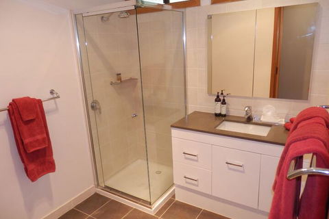 Mast Gully Gardens Bed & Breakfast - Events Australia 2