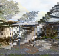 The Apartment - Tourism Bookings