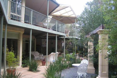 The Gallery Bed & Breakfast - Events Australia 2