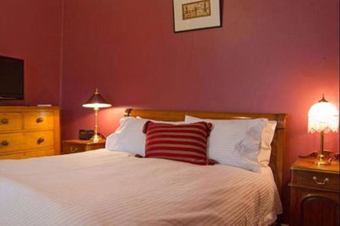 Willunga House - Events Australia 5