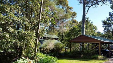 Bellbird Cottage B & B - Tourism Bookings 5
