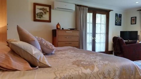 Bellbird Cottage B & B - Tourism Bookings 4