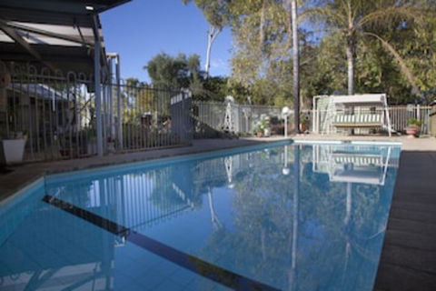 Kathys Place Bed And Breakfast - Events Australia 0