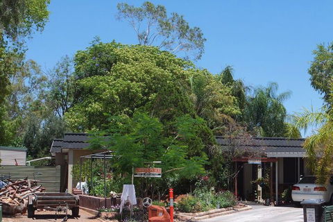 Kathys Place Bed And Breakfast - Events Australia 7