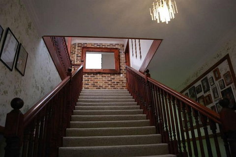 Rumbalara Bed And Breakfast - Events Australia 5