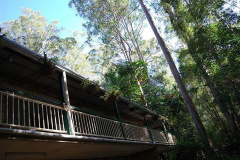 Rumbalara Bed And Breakfast - Events Australia 1