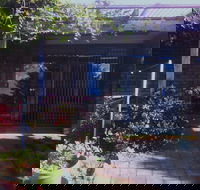 Blueberry B  B - Events Australia