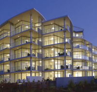 Manta Bargara Resort - Events Australia