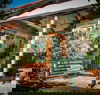 Peppercorns Bed and Breakfast - Events Australia