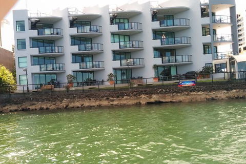 La Promenade - Events Australia 1