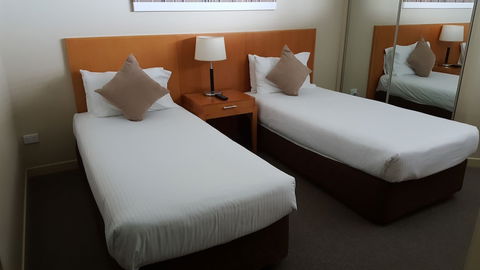 Pier Resort - Accommodation Europe 6