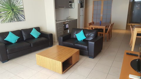 Pier Resort - Accommodation Europe 2