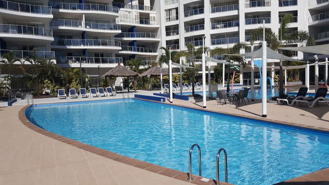 Pier Resort - Accommodation Europe 0